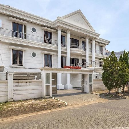 Koolkost @ Villa Puncak Tidar Malang Zewnętrze zdjęcie