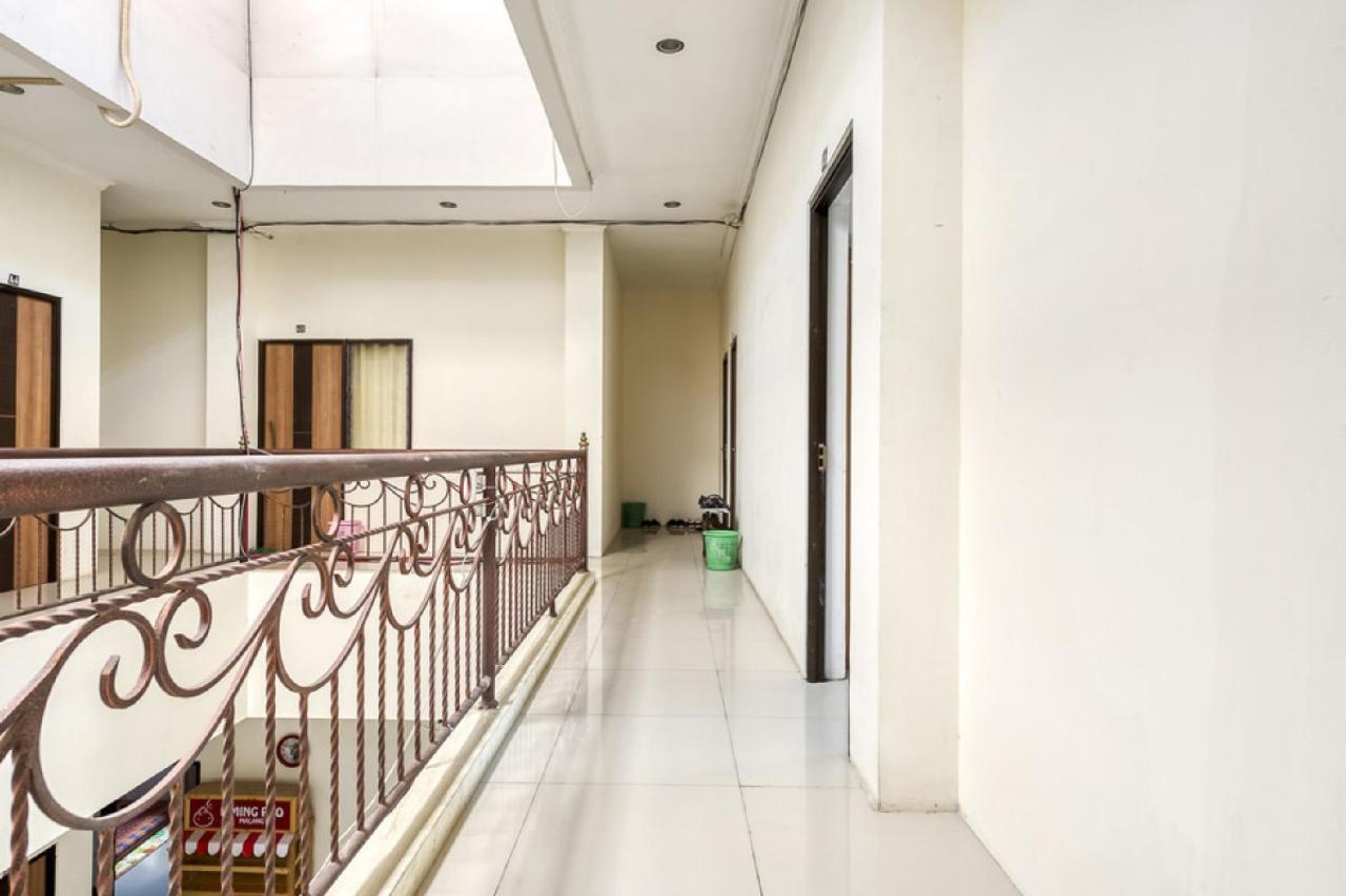Koolkost @ Villa Puncak Tidar Malang Zewnętrze zdjęcie