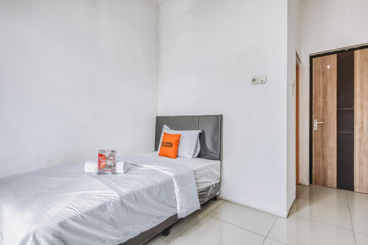 Koolkost @ Villa Puncak Tidar Malang Zewnętrze zdjęcie